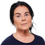 Sofie Rehnström