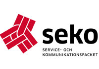 Seko-logga